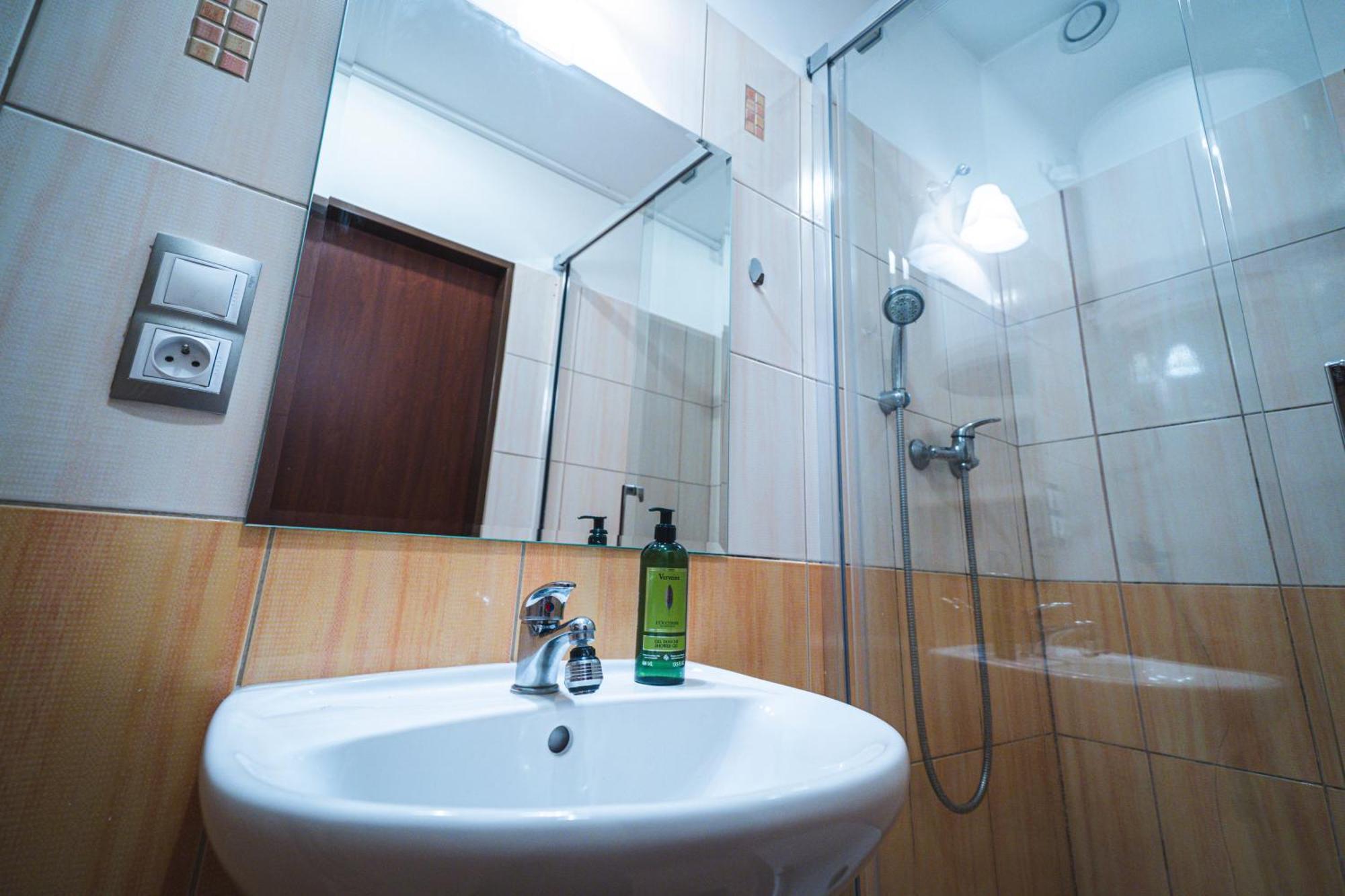 Apartmany V Podzamci Náchod Exterior foto